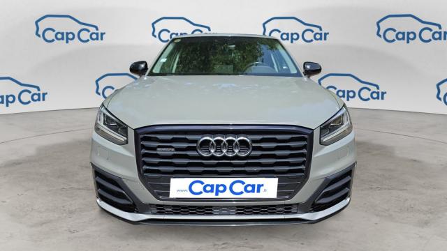 Audi Q2 image 6