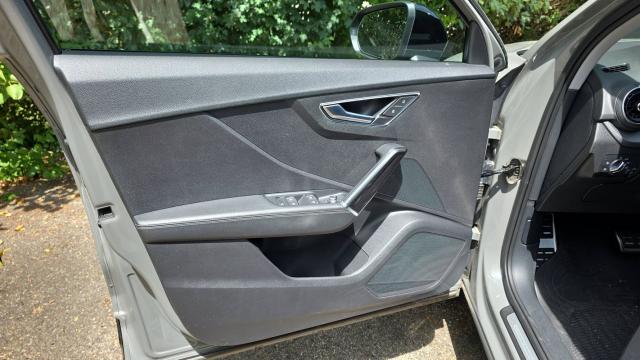 Audi Q2 image 8