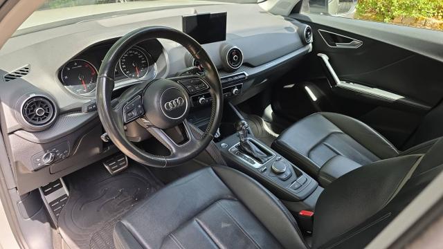 Audi Q2 image 1