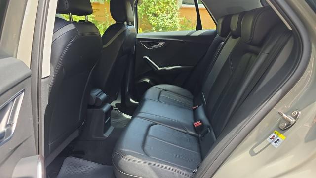 Audi Q2 image 2