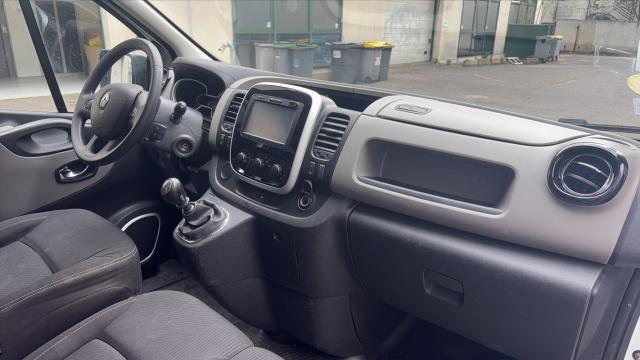 Renault Trafic image 6