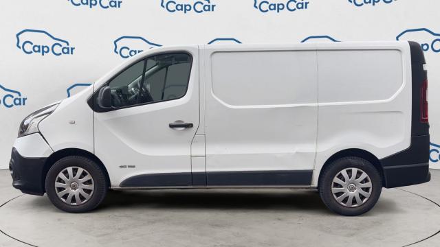 Renault Trafic image 7