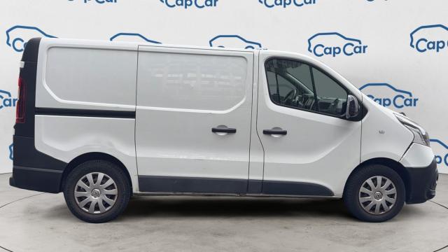 Renault Trafic image 5