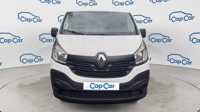Renault Trafic image 3