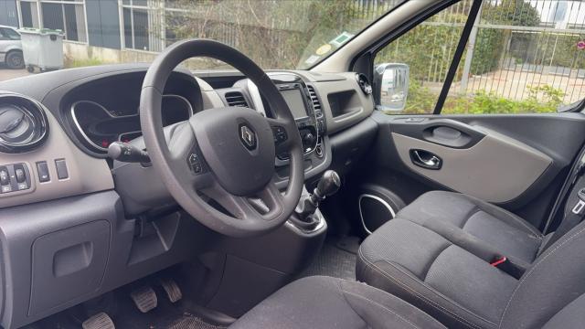 Renault Trafic image 4