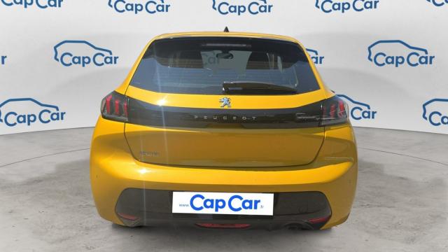 Peugeot 208 image 8