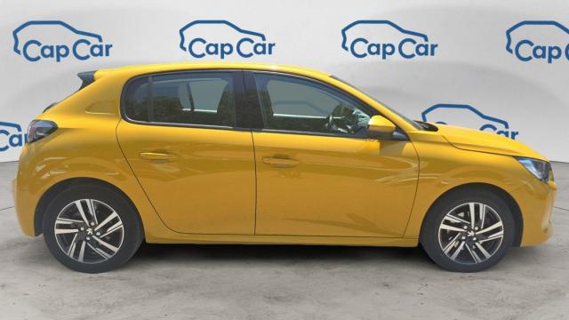 Peugeot 208 image 7