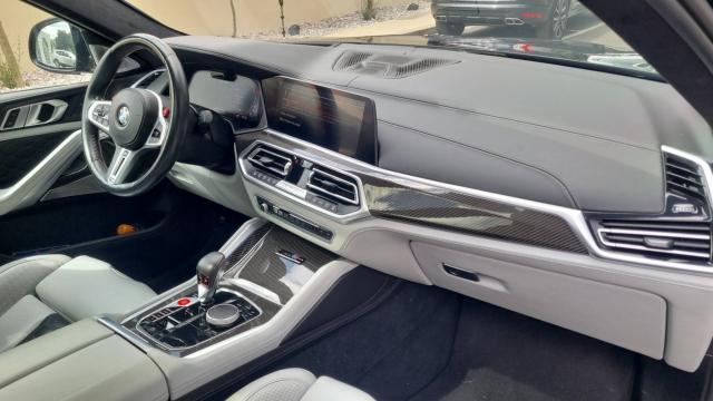 Bmw X6 image 3