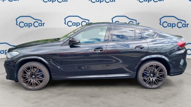 Bmw X6 image 1