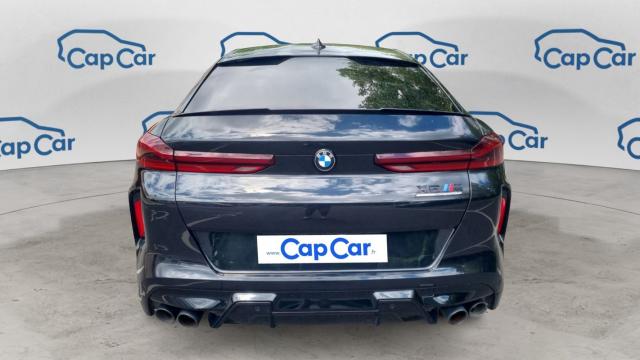 Bmw X6 image 5