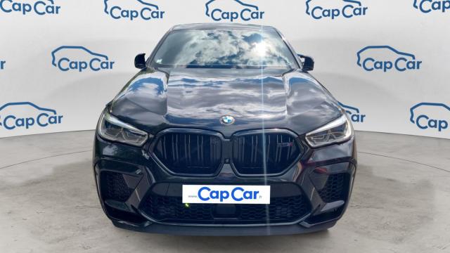 Bmw X6 image 8