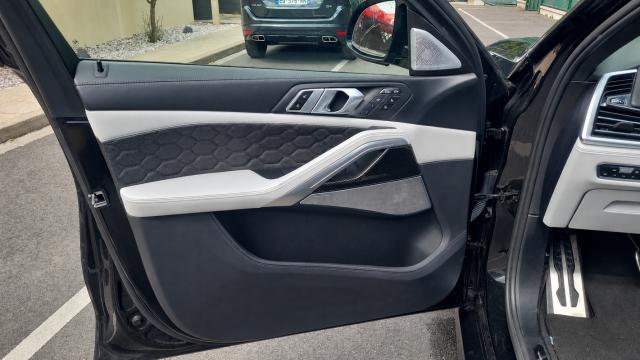 Bmw X6 image 4