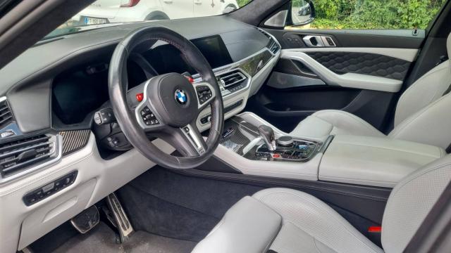Bmw X6 image 6