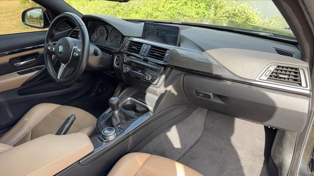 Bmw M4 image 5