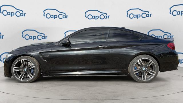 Bmw M4 image 4