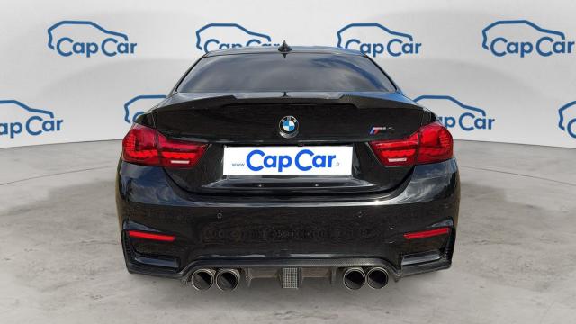 Bmw M4 image 1