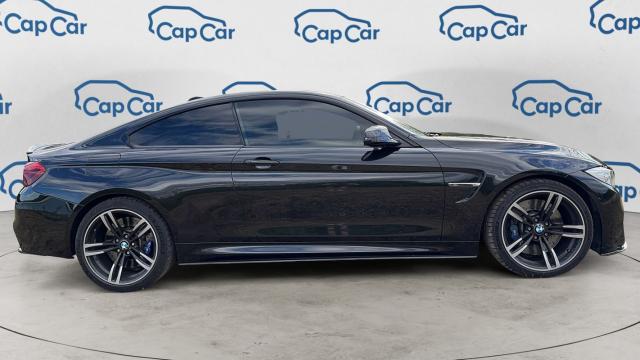 Bmw M4 image 9