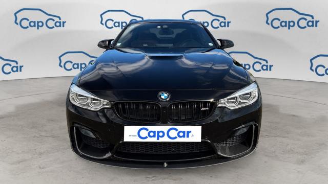 Bmw M4 image 6