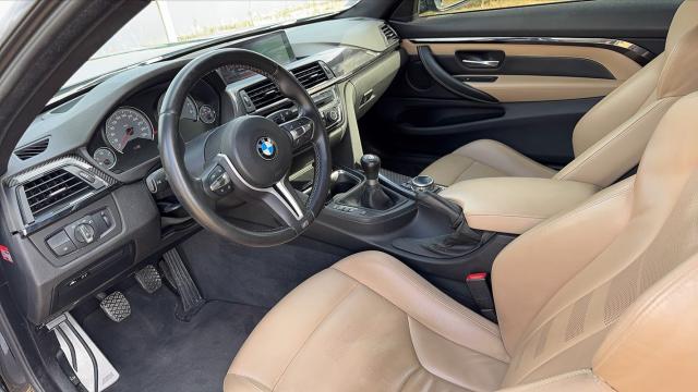 Bmw M4 image 7