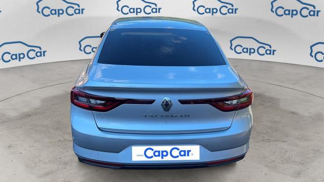 Renault Talisman image 7