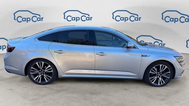 Renault Talisman image 4