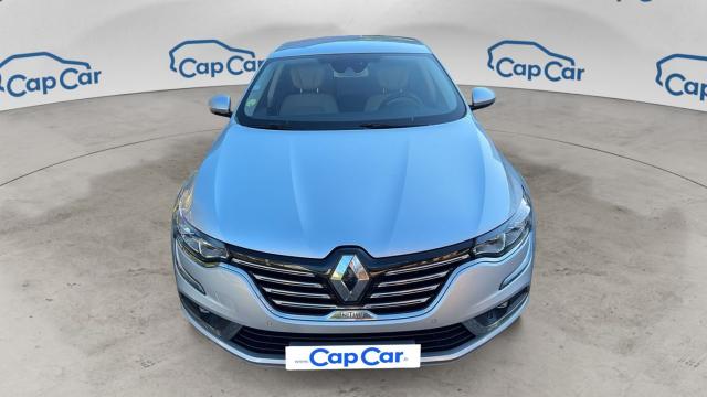 Renault Talisman image 8