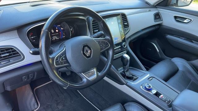 Renault Talisman image 2