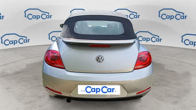 Volkswagen Coccinelle image 9