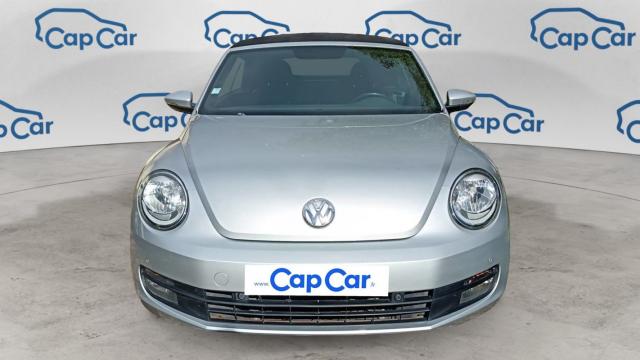 Volkswagen Coccinelle image 4