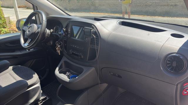 Mercedes Benz Vito image 6