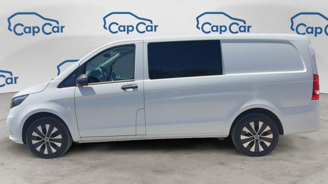 Mercedes Benz Vito image 1