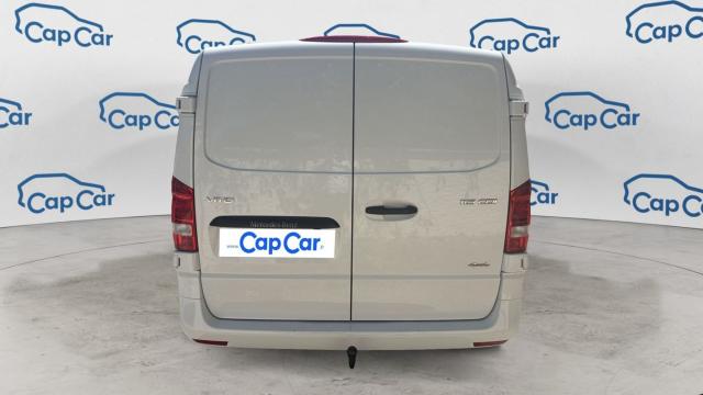 Mercedes Benz Vito image 5