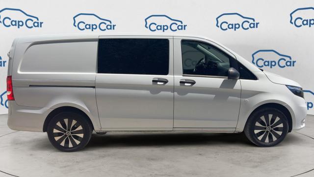 Mercedes Benz Vito image 7