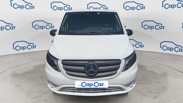 Mercedes Benz Vito image 2