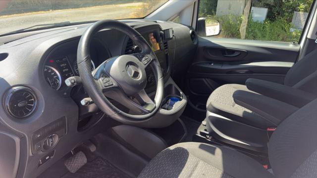 Mercedes Benz Vito image 4