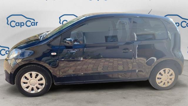 Skoda Citigo image 3
