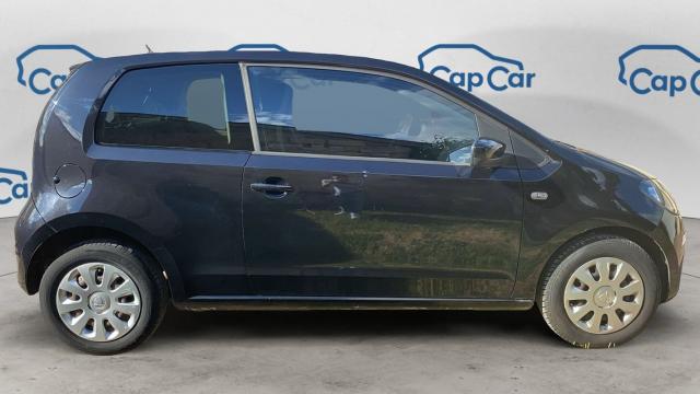 Skoda Citigo image 7