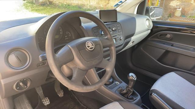 Skoda Citigo image 9