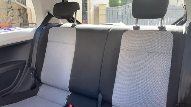 Skoda Citigo image 1
