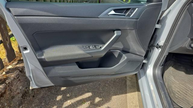Volkswagen Taigo image 2