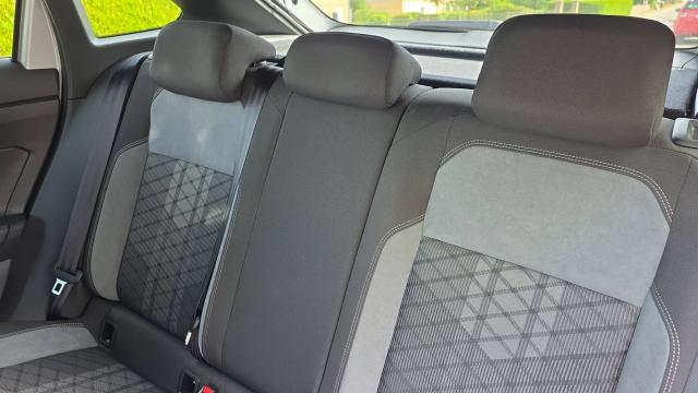 Volkswagen Taigo image 1