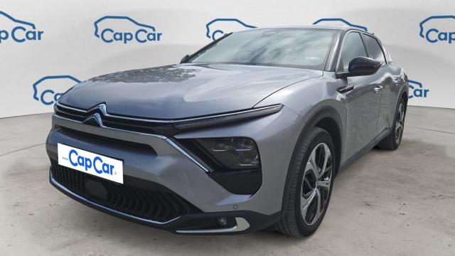 Citroen C5 X 1.6 Thp Puretech 16v 225 Hybrid E-Eat8 Feel - Automatique