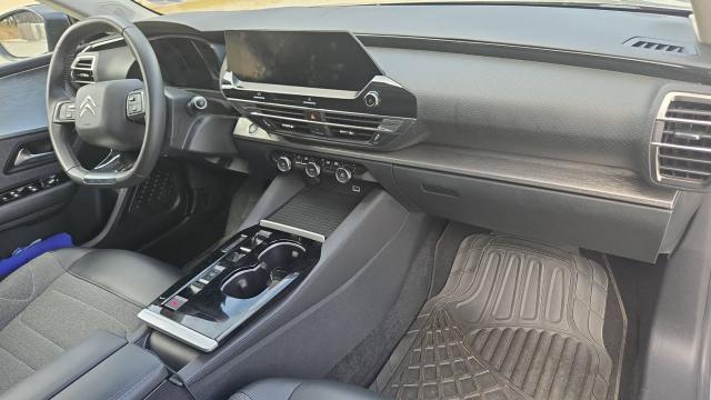 Citroen C5 X image 9