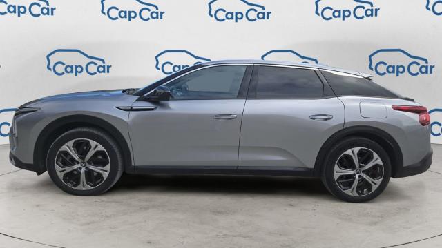 Citroen C5 X image 4