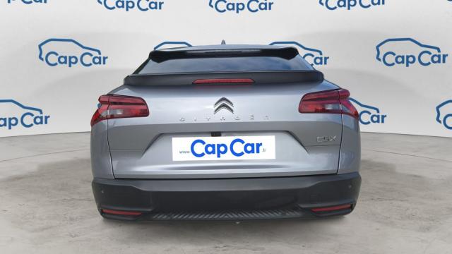 Citroen C5 X image 3