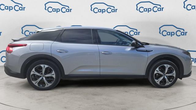 Citroen C5 X image 2
