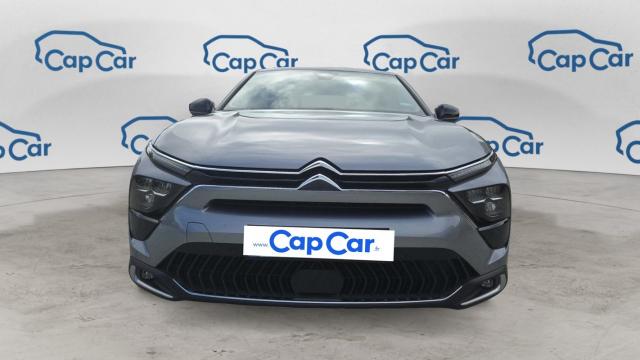 Citroen C5 X image 5