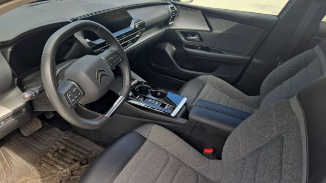 Citroen C5 X image 1