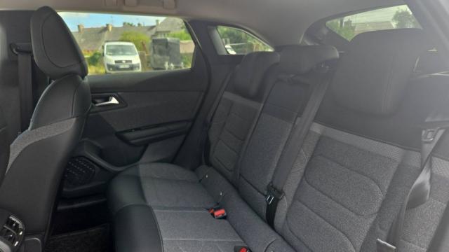 Citroen C5 X image 7
