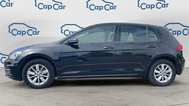 Volkswagen Golf image 1